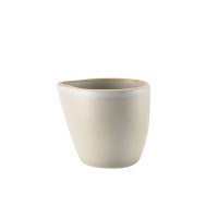 Antigo Barley Rustic Stoneware Cup